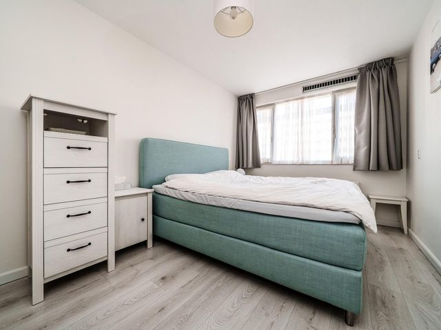 Piet Smitkade 454, Rotterdam