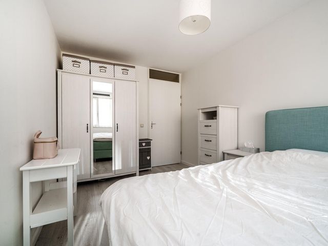 Piet Smitkade 454, Rotterdam