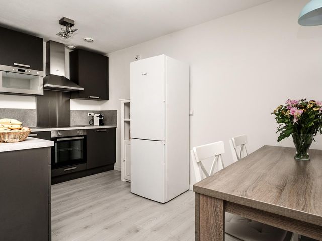 Piet Smitkade 454, Rotterdam