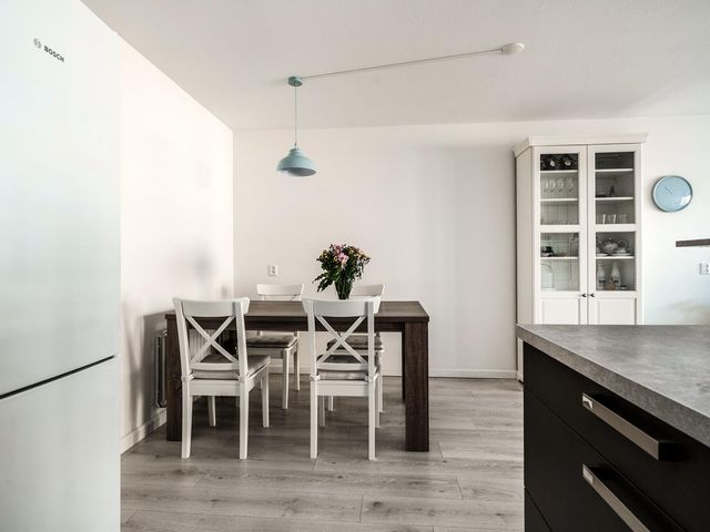 Piet Smitkade 454, Rotterdam