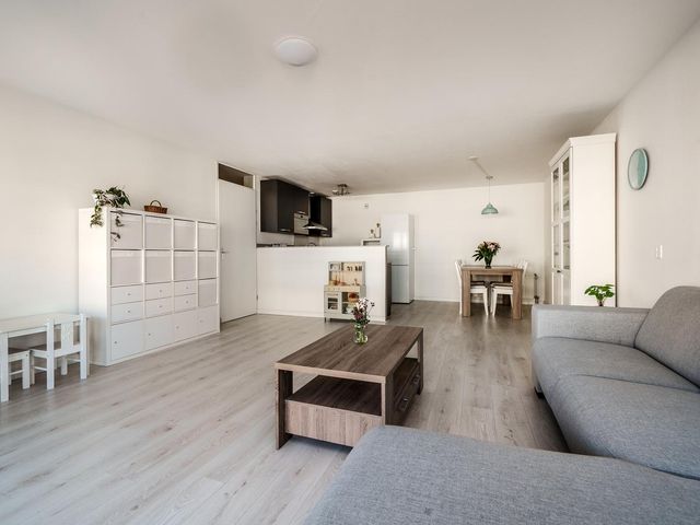 Piet Smitkade 454, Rotterdam