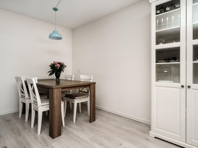 Piet Smitkade 454, Rotterdam