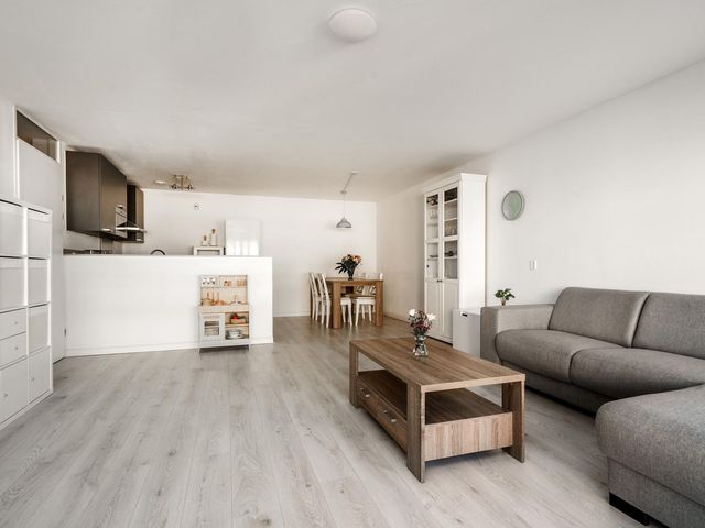 Piet Smitkade 454, Rotterdam