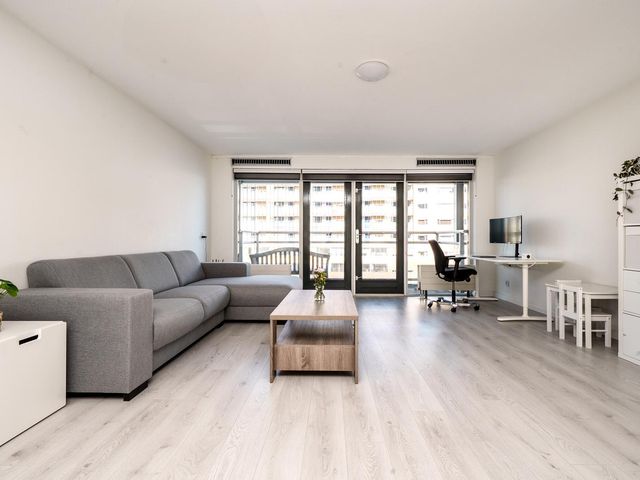 Piet Smitkade 454, Rotterdam