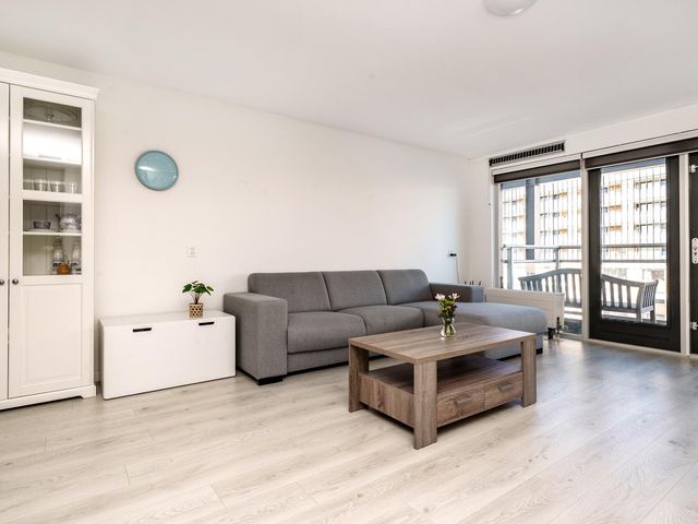 Piet Smitkade 454, Rotterdam