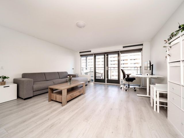 Piet Smitkade 454, Rotterdam