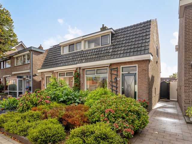 Boslaan 67, Veenendaal
