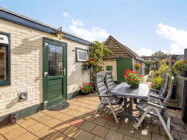 Boslaan 67, Veenendaal
