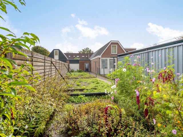 Boslaan 67, Veenendaal