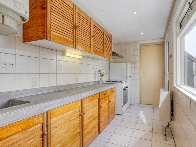 Boslaan 67, Veenendaal