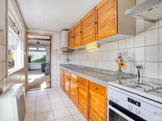 Boslaan 67, Veenendaal