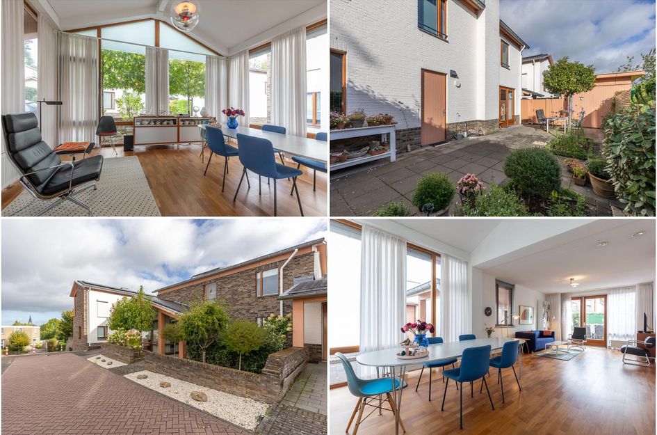 Maria Teresa Tauscherstraat 4