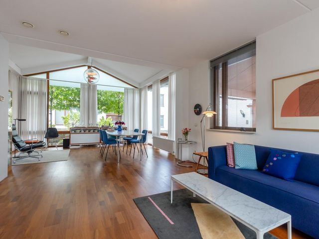 Maria Teresa Tauscherstraat 4, Sittard
