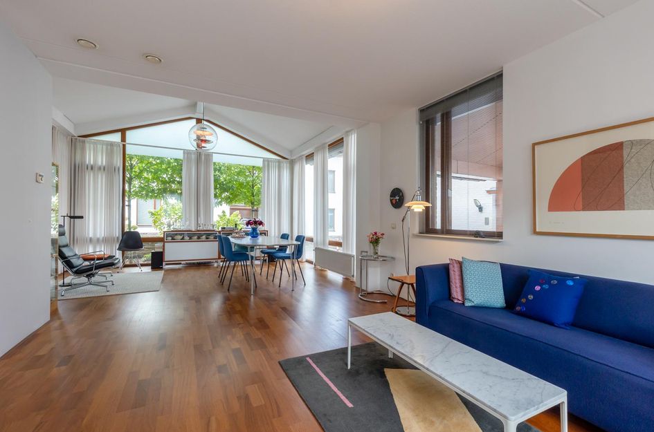 Maria Teresa Tauscherstraat 4