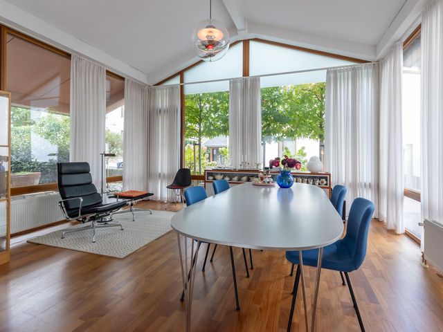 Maria Teresa Tauscherstraat 4, Sittard