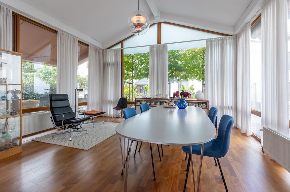 Maria Teresa Tauscherstraat 4