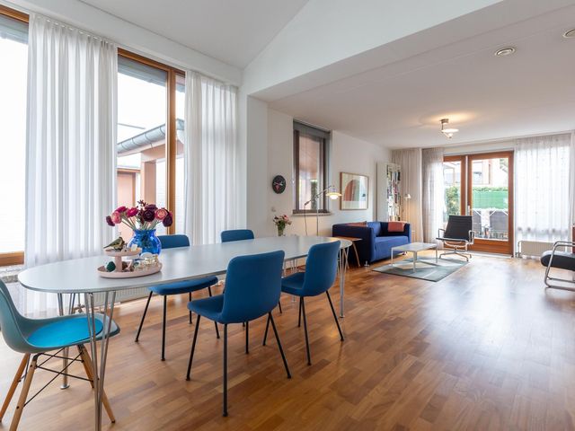 Maria Teresa Tauscherstraat 4, Sittard