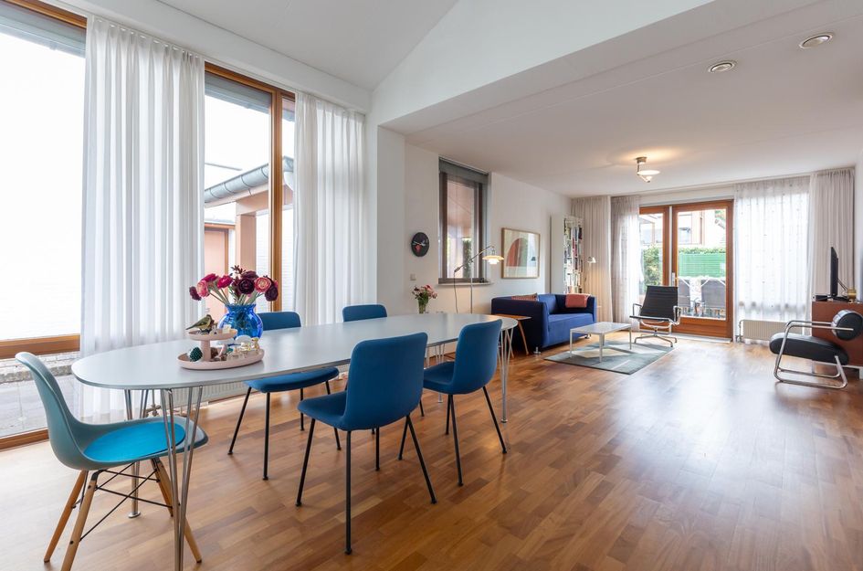 Maria Teresa Tauscherstraat 4