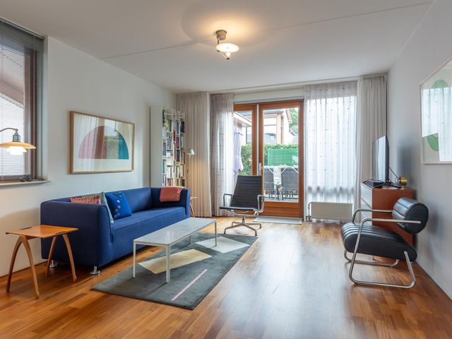 Maria Teresa Tauscherstraat 4, Sittard
