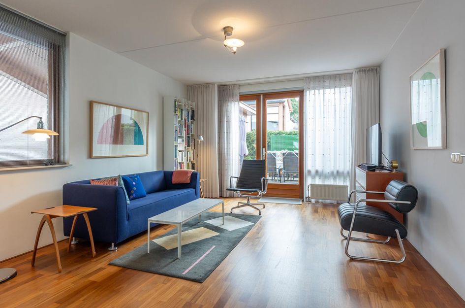 Maria Teresa Tauscherstraat 4