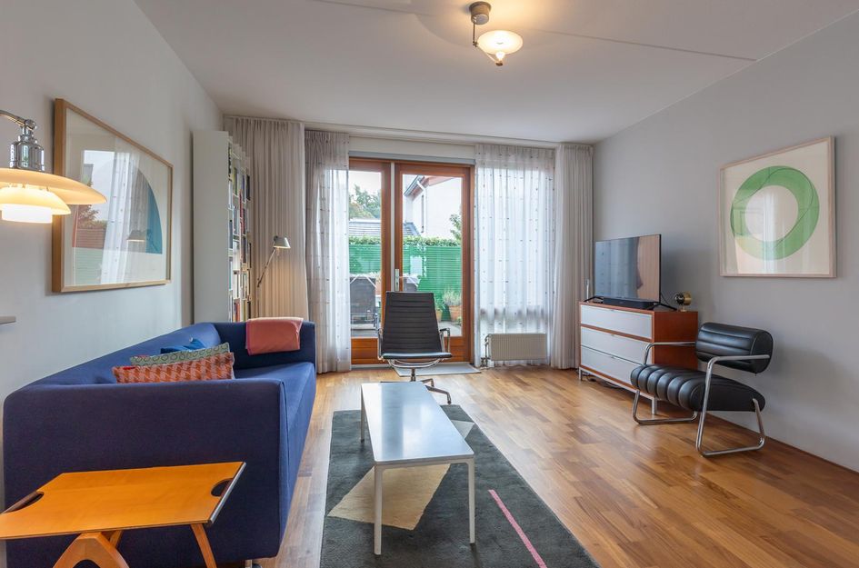 Maria Teresa Tauscherstraat 4