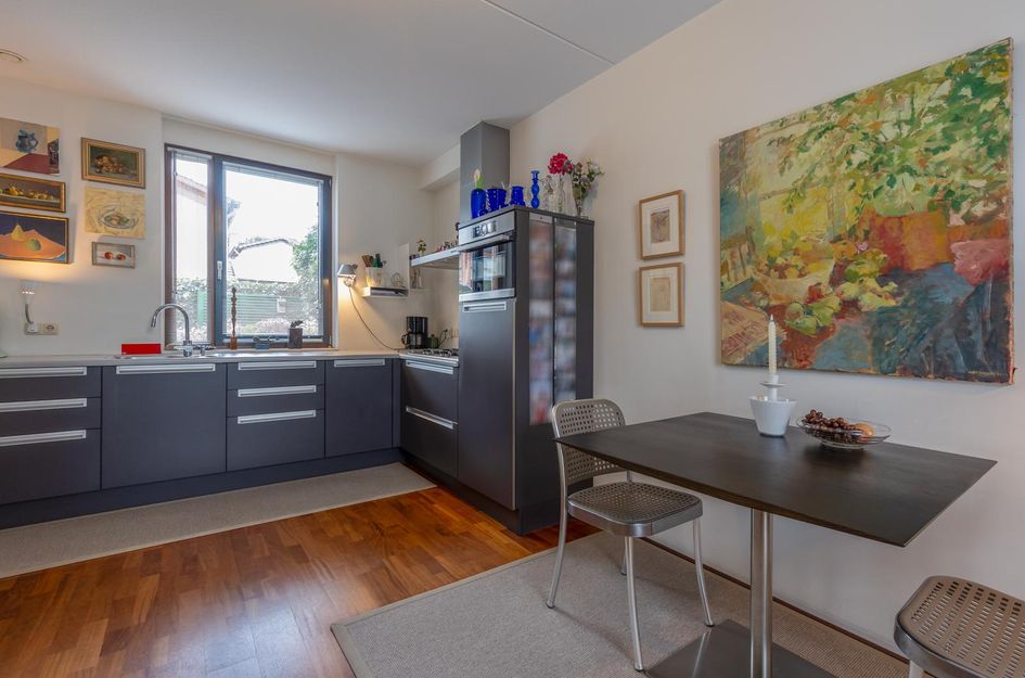 Maria Teresa Tauscherstraat 4