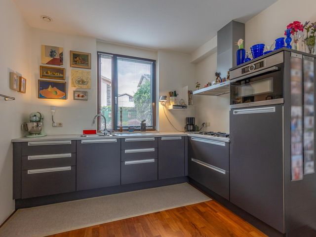 Maria Teresa Tauscherstraat 4, Sittard