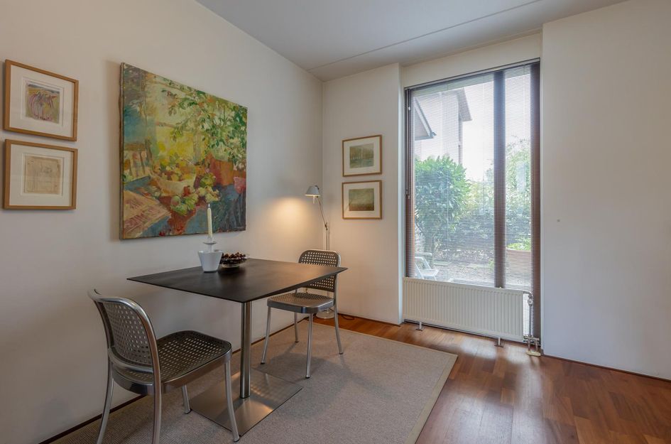 Maria Teresa Tauscherstraat 4