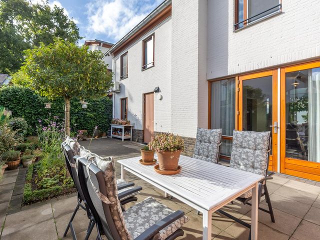 Maria Teresa Tauscherstraat 4, Sittard