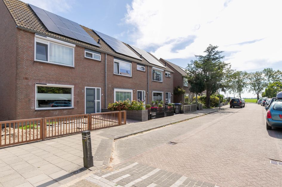 Pastoor Gortzstraat 9