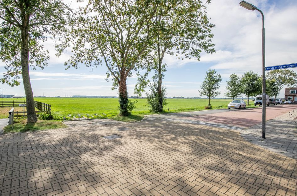 Pastoor Gortzstraat 9