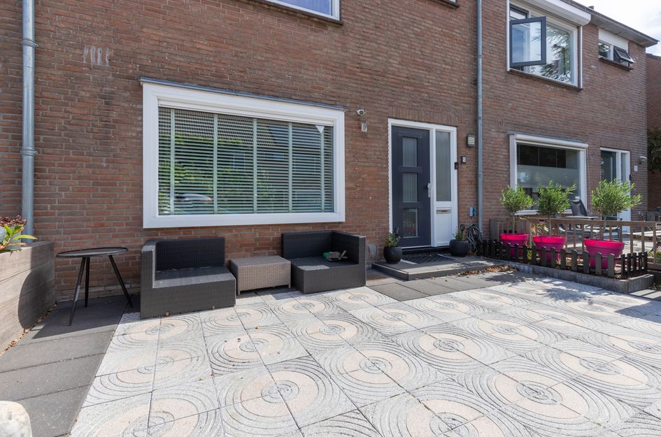 Pastoor Gortzstraat 9
