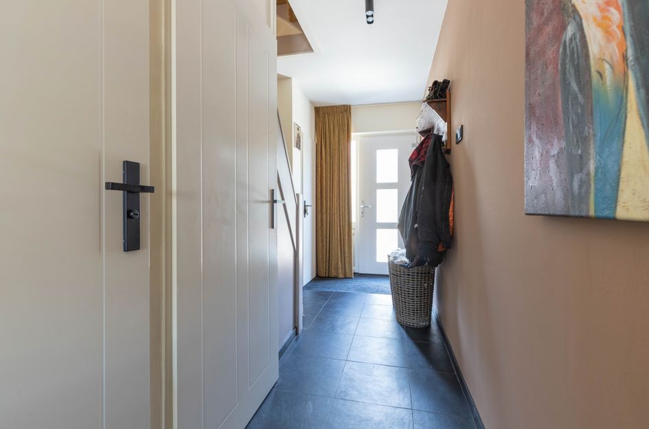 Pastoor Gortzstraat 9