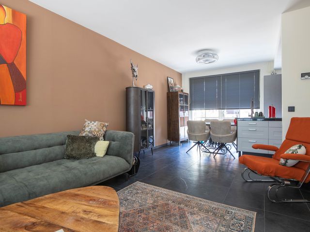 Pastoor Gortzstraat 9, Oud Ade