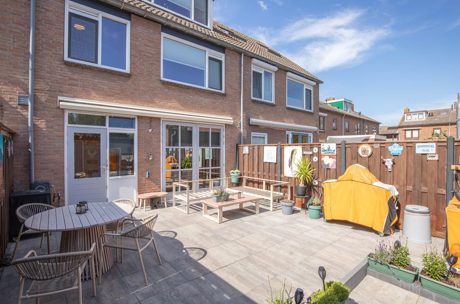 Pastoor Gortzstraat 9