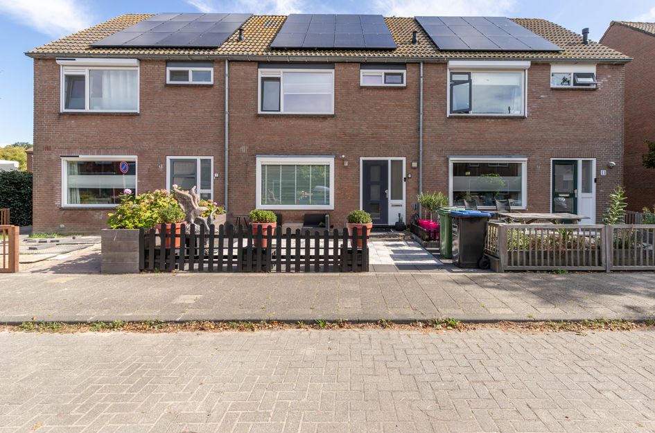 Pastoor Gortzstraat 9