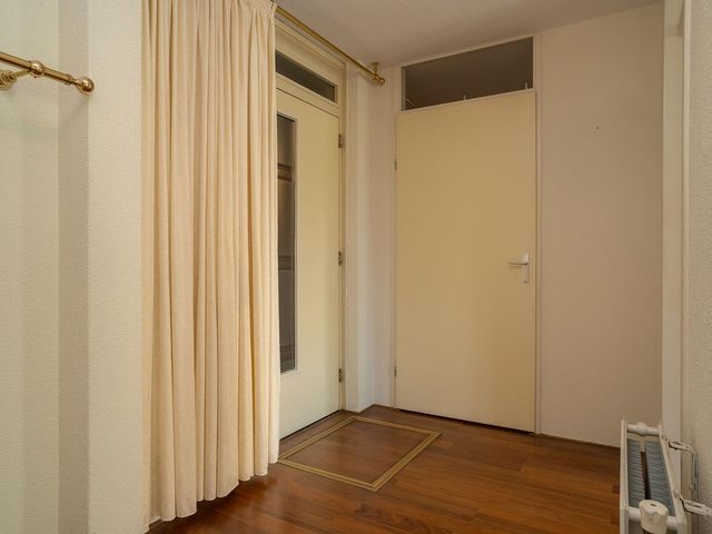 Spoorbaanstraat 1 2, Enschede