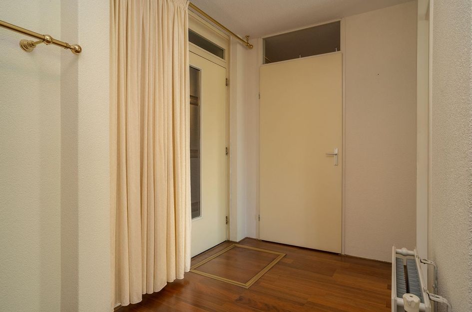 Spoorbaanstraat 1 2