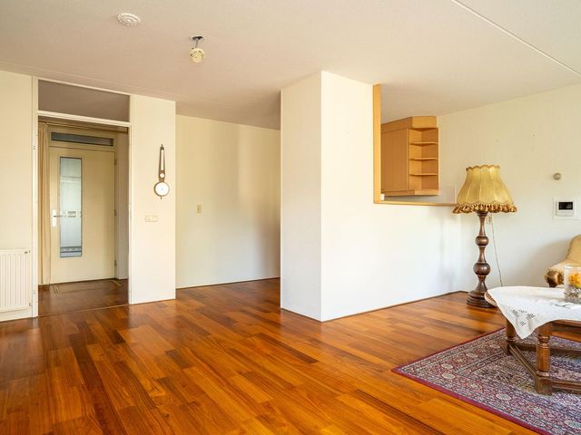 Spoorbaanstraat 1 2, Enschede