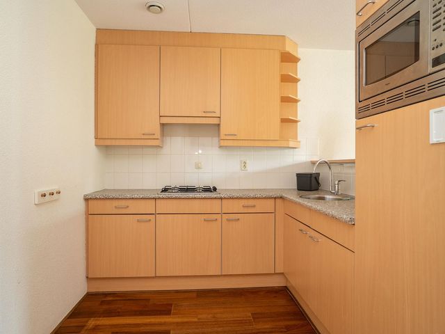 Spoorbaanstraat 1 2, Enschede