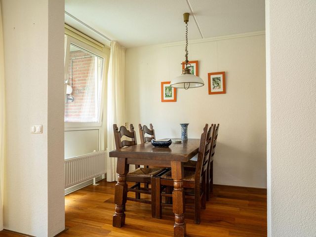 Spoorbaanstraat 1 2, Enschede