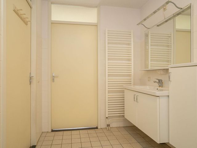 Spoorbaanstraat 1 2, Enschede