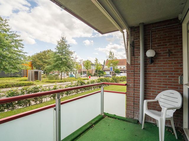 Spoorbaanstraat 1 2, Enschede