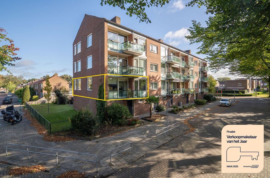Zaanstraat 51