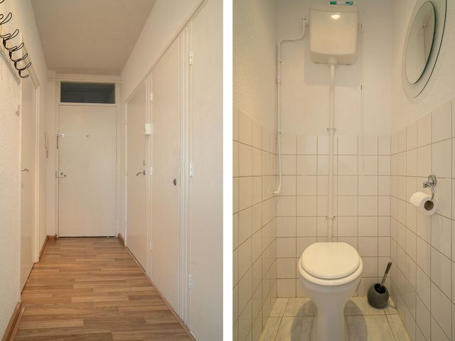 Zaanstraat 51, Enschede