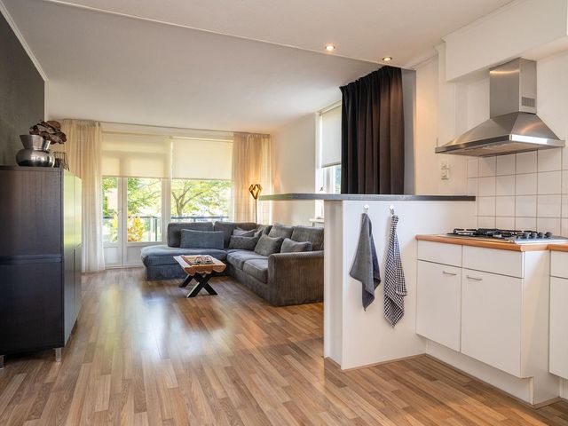 Zaanstraat 51, Enschede