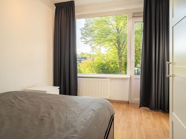 Zaanstraat 51, Enschede
