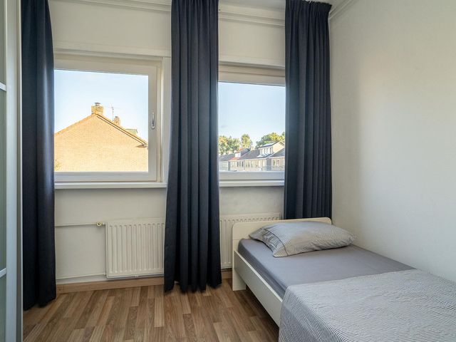 Zaanstraat 51, Enschede