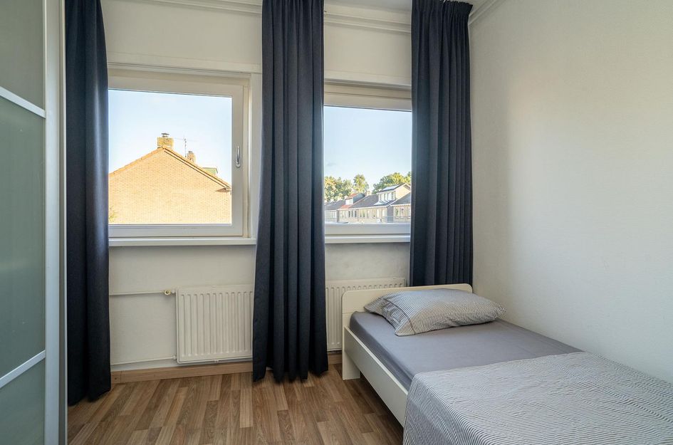 Zaanstraat 51