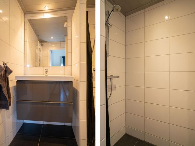 Zaanstraat 51, Enschede